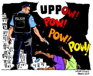 Latuff on the UPP