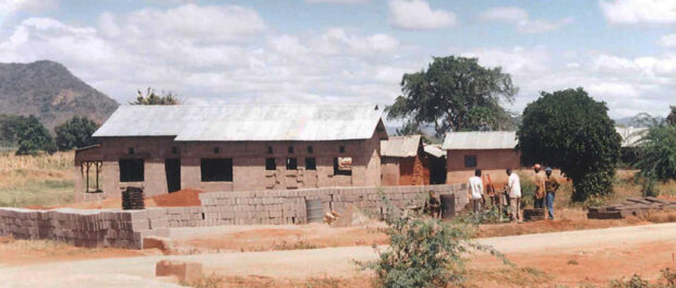 Bondeni Community Land Trust in Kenya
