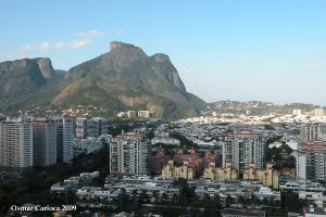 Real Estate Development in Barra da Tijuca, Rio de Janeiro