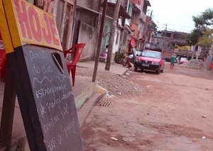 Village Campo da Paz