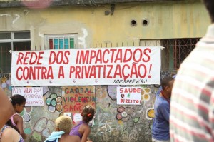 Rede dos Impactados