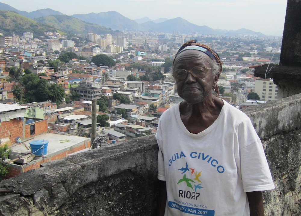 Morro Do Tuiuti The Hill That Tells The Story Of Rio Rioonwatch Morro Do Tuiuti The Hill That Tells The Story Of Rio Rioonwatch