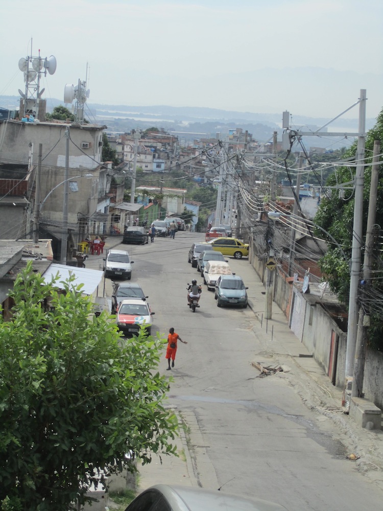 Morro Do Tuiuti The Hill That Tells The Story Of Rio Rioonwatch Morro Do Tuiuti The Hill That Tells The Story Of Rio Rioonwatch