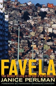 Favela Cover Photo
