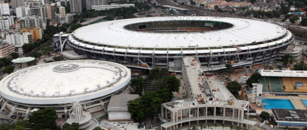 Photo by Érica Ramalho/ GERJ