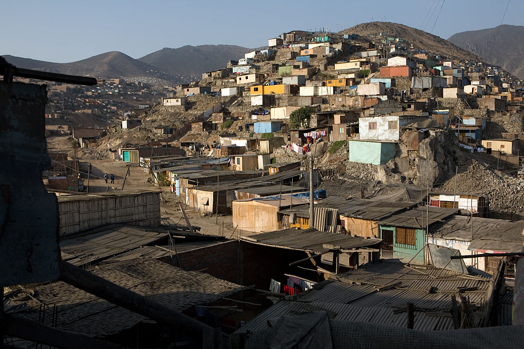 Translating ‘Favela’ Part 2: A Journey through Latin America 