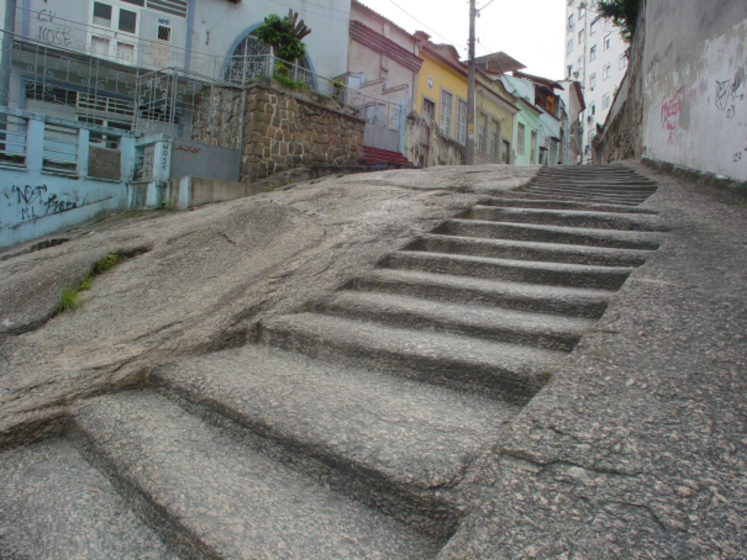 Quilombo Pedra do Sal