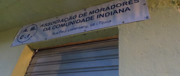 Residents' Association in Indiana