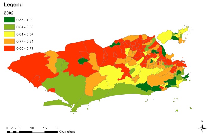 UrbanHealthMapA