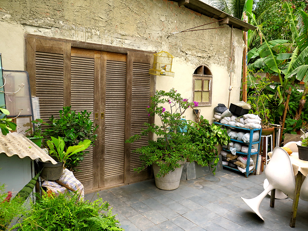 Jane’s house (March 11 2015) Jane’s house (March 11 2015)