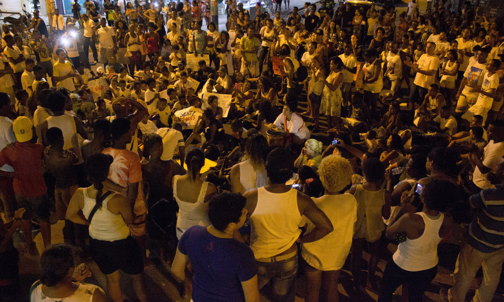 Photo by Rafael Daguerre / Mídia Coletiva