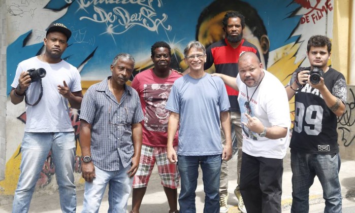Residents Make Documentary About 50 Years Of City Of God Film Review Rioonwatch