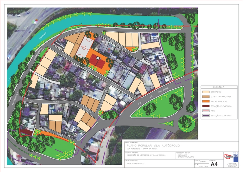 Preliminary version of the latest People's Plan map. The final version is available across two pages in the full People's Plan document. 