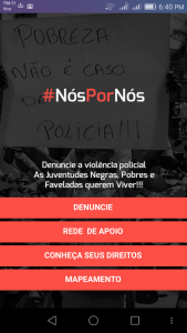 Nós por Nós