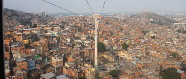 Complexo do Alemão