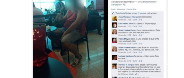 PUC professor sparked outrage with derogatory comments about favela residents