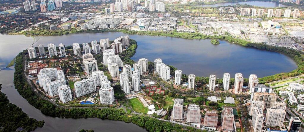 Barra da Tijuca