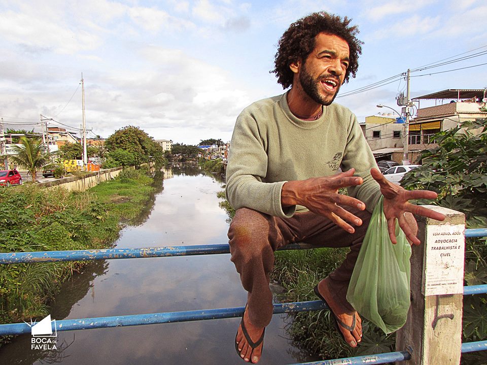 Brazil - Favela culture - hair styling and passinho