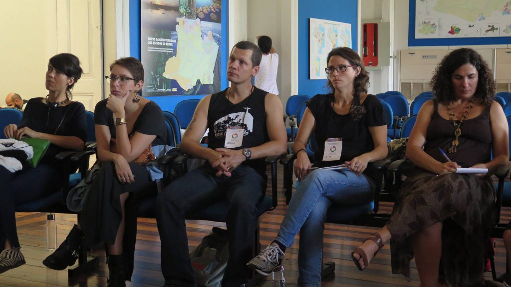 The Prosperous Cities co-creation group