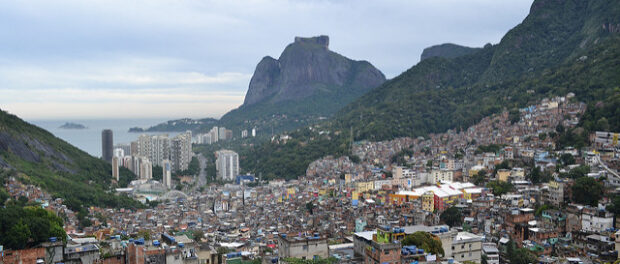 Rocinha