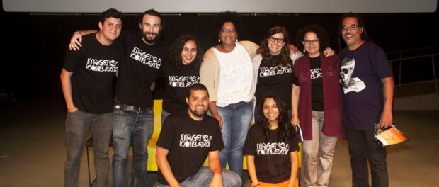 The Images and Complexes team