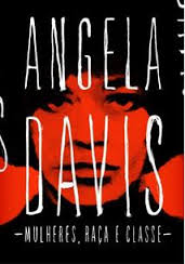 Portuguese version of Women, Race, and Class by Angela Davis