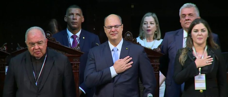 Six Months of Rio de Janeiro Governor Witzel in the Favelas, Part 1: Public Security and Governance