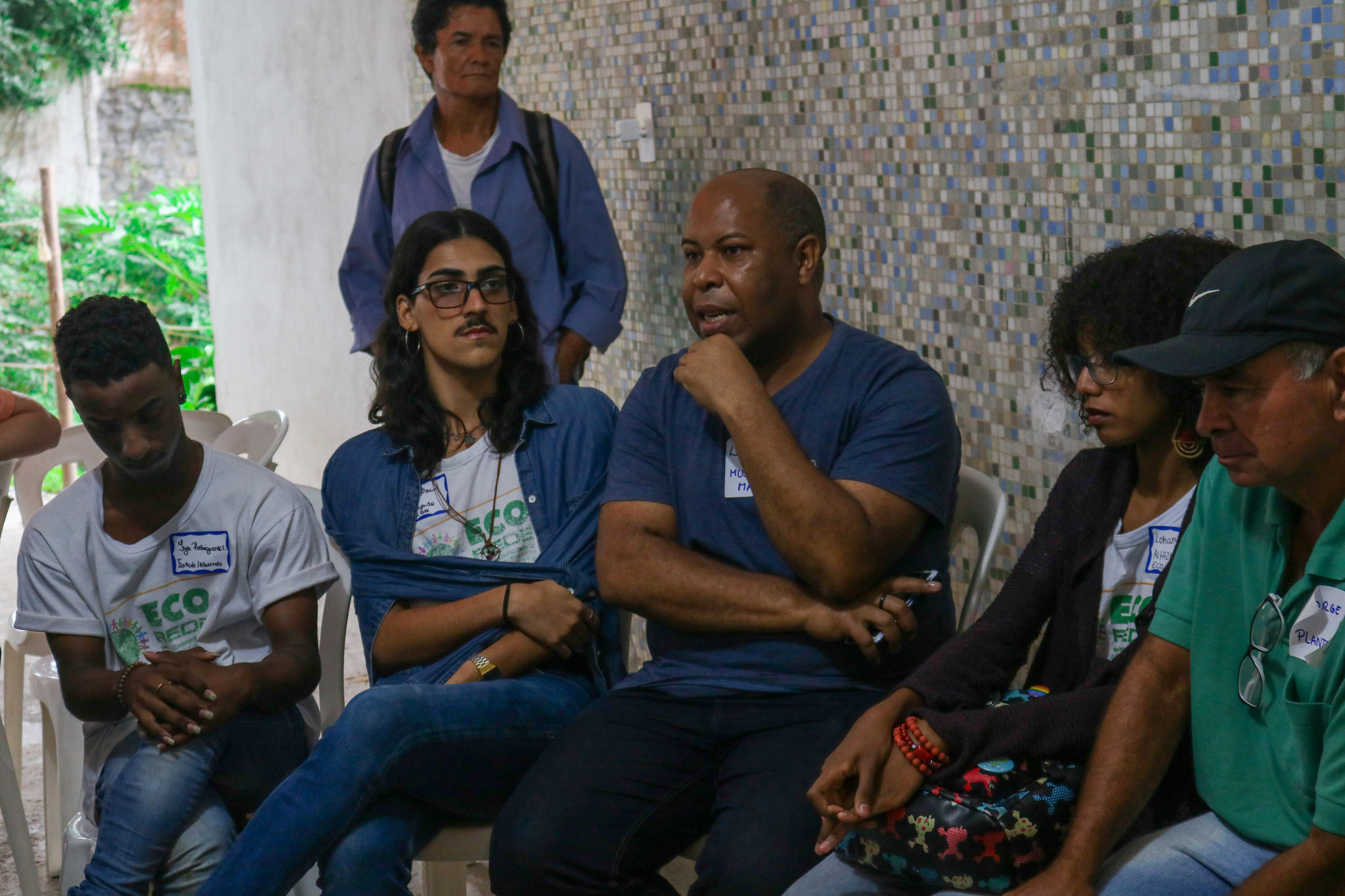 Sustainable Favela Network 2nd Annual Meet-Up Strengthens Bonds