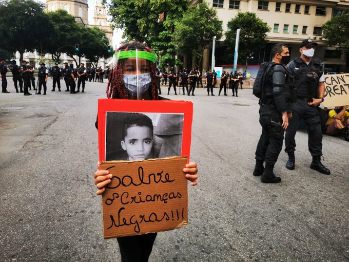 Photo: Daiene Mendes