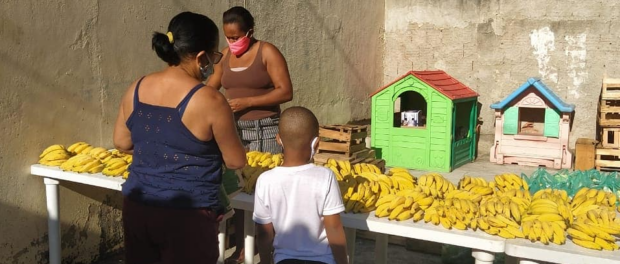 Projeto Inclusão