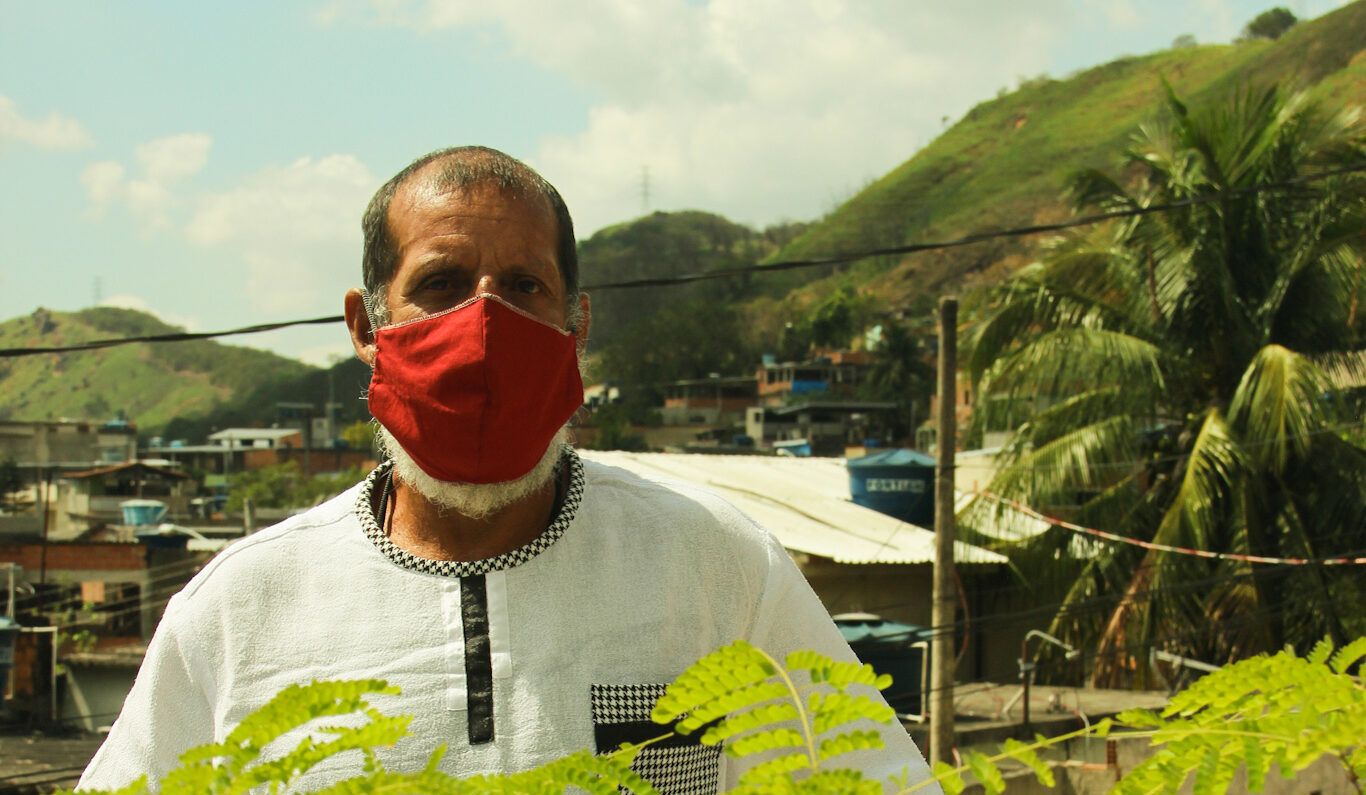 Sustainable Favela Network 2nd Annual Meet-Up Strengthens Bonds