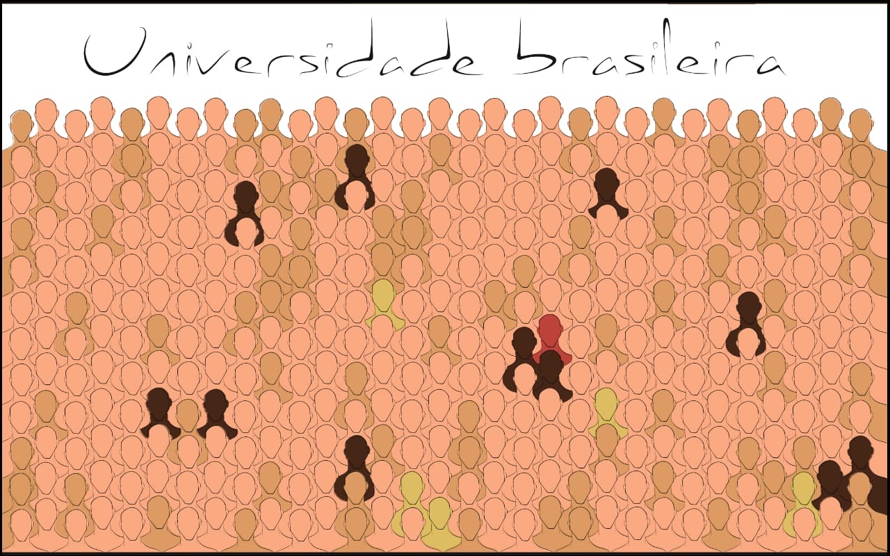 Original artwork by Jônatas Ariel