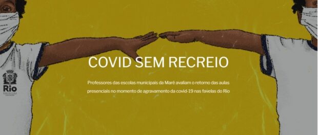 Covid Sem Recreio Data Labe